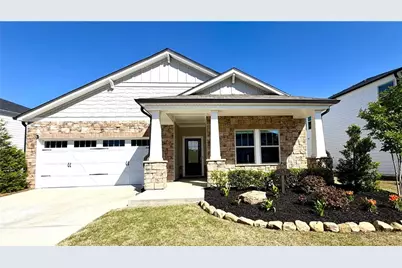 367 McDaniel Place, Canton, GA 30115 - Photo 1