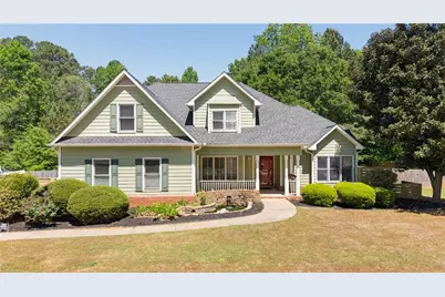 5788 Mason Jones Drive, Powder Springs, GA 30127 - Photo 1