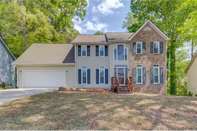 351 Indus Lane, Lawrenceville, GA 30044 - Photo 1