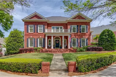 865 Allen Lake Lane, Suwanee, GA 30024 - Photo 1