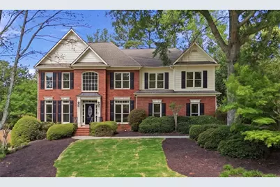 540 White Ridge Trace, Lawrenceville, GA 30043 - Photo 1