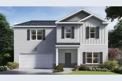 460 Bullock Pass, Jefferson, GA 30549 - Photo 1