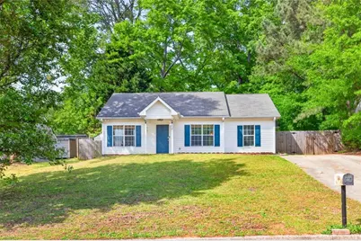270 Griffith Street, Winder, GA 30680 - Photo 1