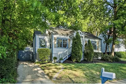 1189 Atlantic Drive NW, Atlanta, GA 30318 - Photo 1