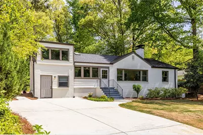 675 Wendan Drive, Decatur, GA 30033 - Photo 1