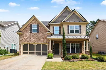 918 Upland Ives, Sugar Hill, GA 30518 - Photo 1