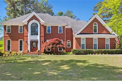 1377 Peppergrass Court NW, Acworth, GA 30101 - Photo 1