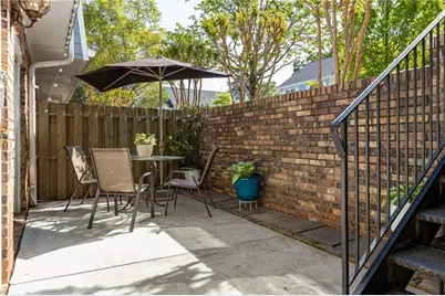 307 Adair Street #B1, Decatur, GA 30030 - Photo 1