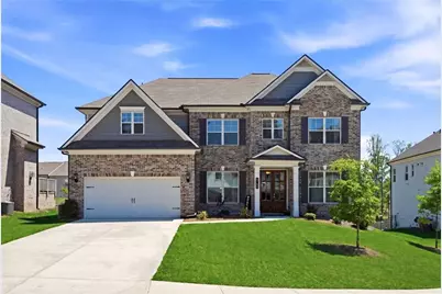3756 Andover Way, Buford, GA 30519 - Photo 1
