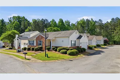 500 Windcroft Circle NW, Acworth, GA 30101 - Photo 1