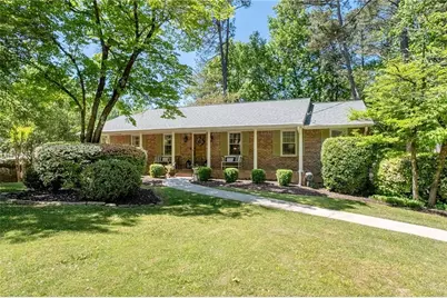 2951 Shillingford Court SE, Marietta, GA 30067 - Photo 1