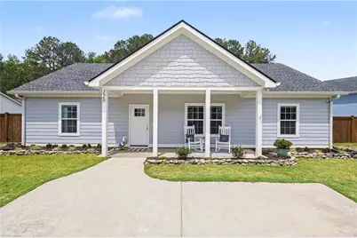 120 Sidetrack Circle, Comer, GA 30629 - Photo 1