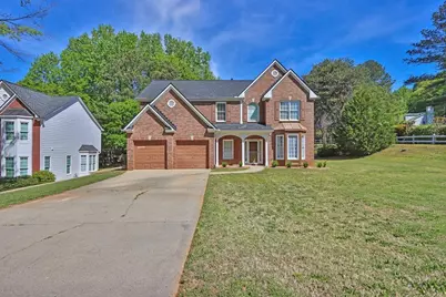 9815 Settlers Lane, Gainesville, GA 30506 - Photo 1