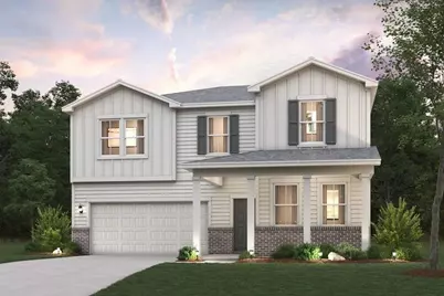 74 Poplar Bluff Way, Jefferson, GA 30549 - Photo 1