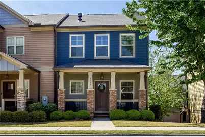 4109 Mars Bay #25, Acworth, GA 30101 - Photo 1
