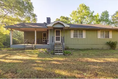 586 Holloway Hollow, Monticello, GA 31064 - Photo 1