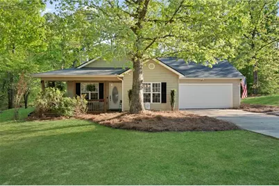 5320 Morgan Manor Drive, Lula, GA 30554 - Photo 1