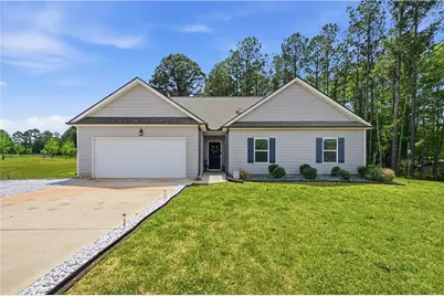 1269 Covered Bridge Road, Covington, GA 30016 - Photo 1