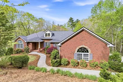 257 Foothills Drive, Cleveland, GA 30528 - Photo 1