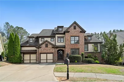 126 Misty Hill Trail, Dallas, GA 30132 - Photo 1