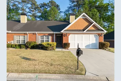 2525 Rosehill Circle, Lithia Springs, GA 30122 - Photo 1