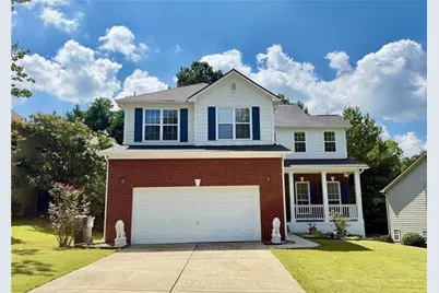 3605 Indigo Creek, Kennesaw, GA 30144 - Photo 1