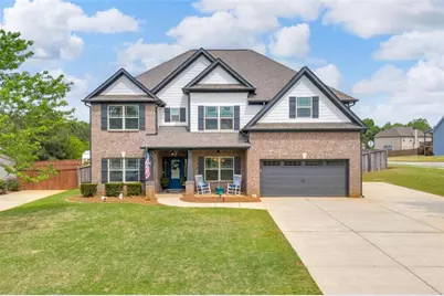514 James Madison Court, Jefferson, GA 30549 - Photo 1