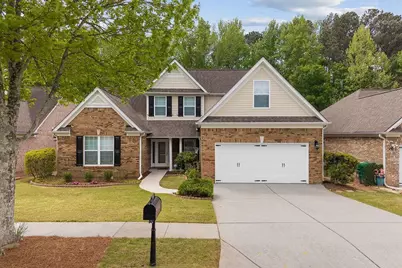 1486 Lechemin Drive, Snellville, GA 30078 - Photo 1