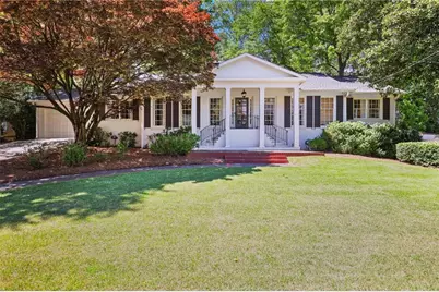 3188 Verdun Drive NW, Atlanta, GA 30305 - Photo 1