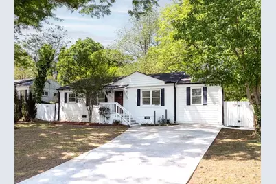 1987 Meadow Lane, Decatur, GA 30032 - Photo 1