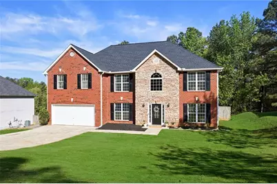 6330 Woodlore Drive NW, Acworth, GA 30101 - Photo 1