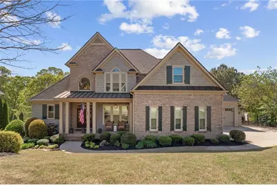 139 Gold Springs Court, Canton, GA 30114 - Photo 1