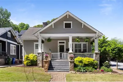 320 Ferguson Street NE, Atlanta, GA 30307 - Photo 1