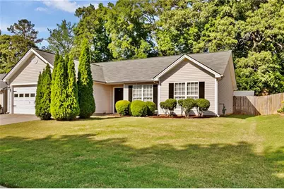 134 Amelia Garden Way, Lawrenceville, GA 30045 - Photo 1