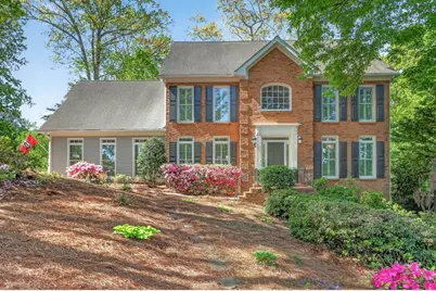 4032 Bradbury Drive, Marietta, GA 30062 - Photo 1