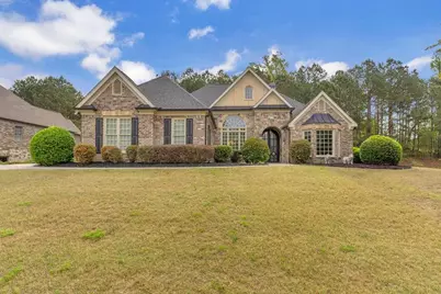 3780 The Great Drive, Atlanta, GA 30349 - Photo 1
