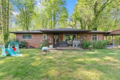 70 Cane Creek Valley Road, Dahlonega, GA 30533 - Photo 1