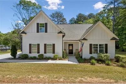 540 Elder Road, Winder, GA 30680 - Photo 1