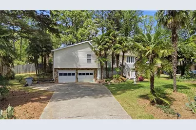 247 Arbour Way, Suwanee, GA 30024 - Photo 1