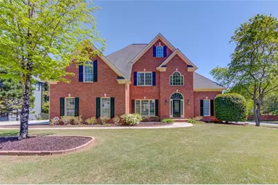 2020 Tribble Walk, Lawrenceville, GA 30045 - Photo 1