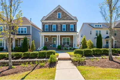 595 Hanlon Way, Alpharetta, GA 30009 - Photo 1