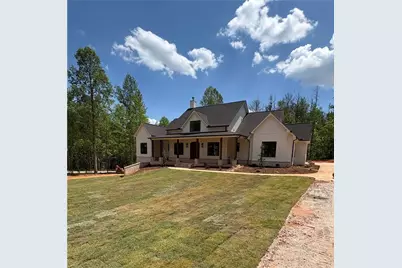 1430 Whooping Creek Church Road, Carrollton, GA 30117 - Photo 1