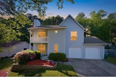 4971 Sharp Way, Duluth, GA 30096 - Photo 1