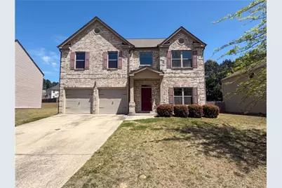 1234 England Terrace, Hampton, GA 30228 - Photo 1
