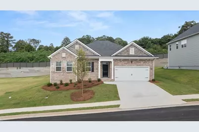 2301 Edgecombe Lane, Dacula, GA 30019 - Photo 1