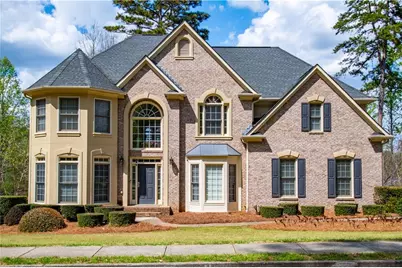 7272 Glen Cove Lane, Stone Mountain, GA 30087 - Photo 1