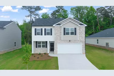 659 Whitman Lane, Stockbridge, GA 30281 - Photo 1