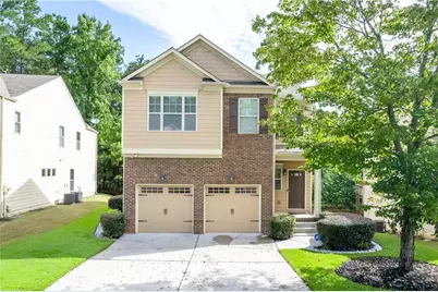 3648 Archgate Court, Alpharetta, GA 30004 - Photo 1