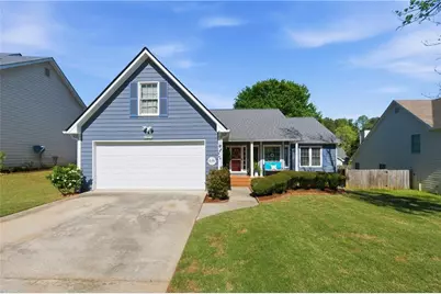 1175 Market Square Lane, Lawrenceville, GA 30044 - Photo 1