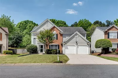 395 Waddington Trail, Johns Creek, GA 30097 - Photo 1